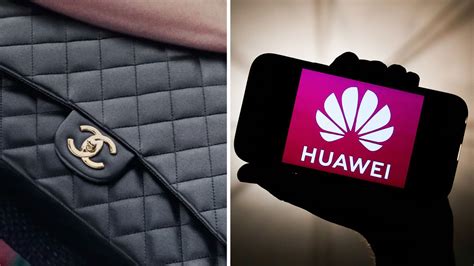 huawei vs chanel|chanel and huawei.